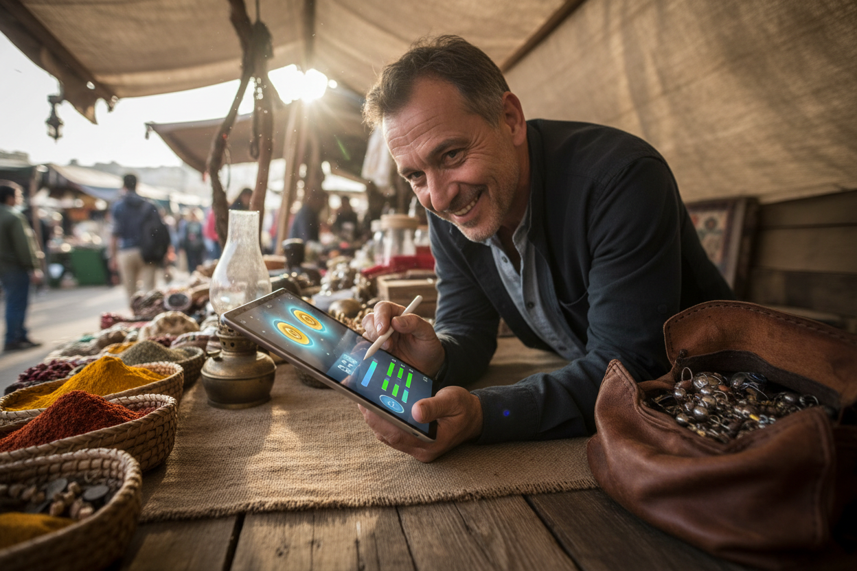 How Retail Investors Earn USDC Rewards on Base with Base Me Mini App Season 2 Tasks