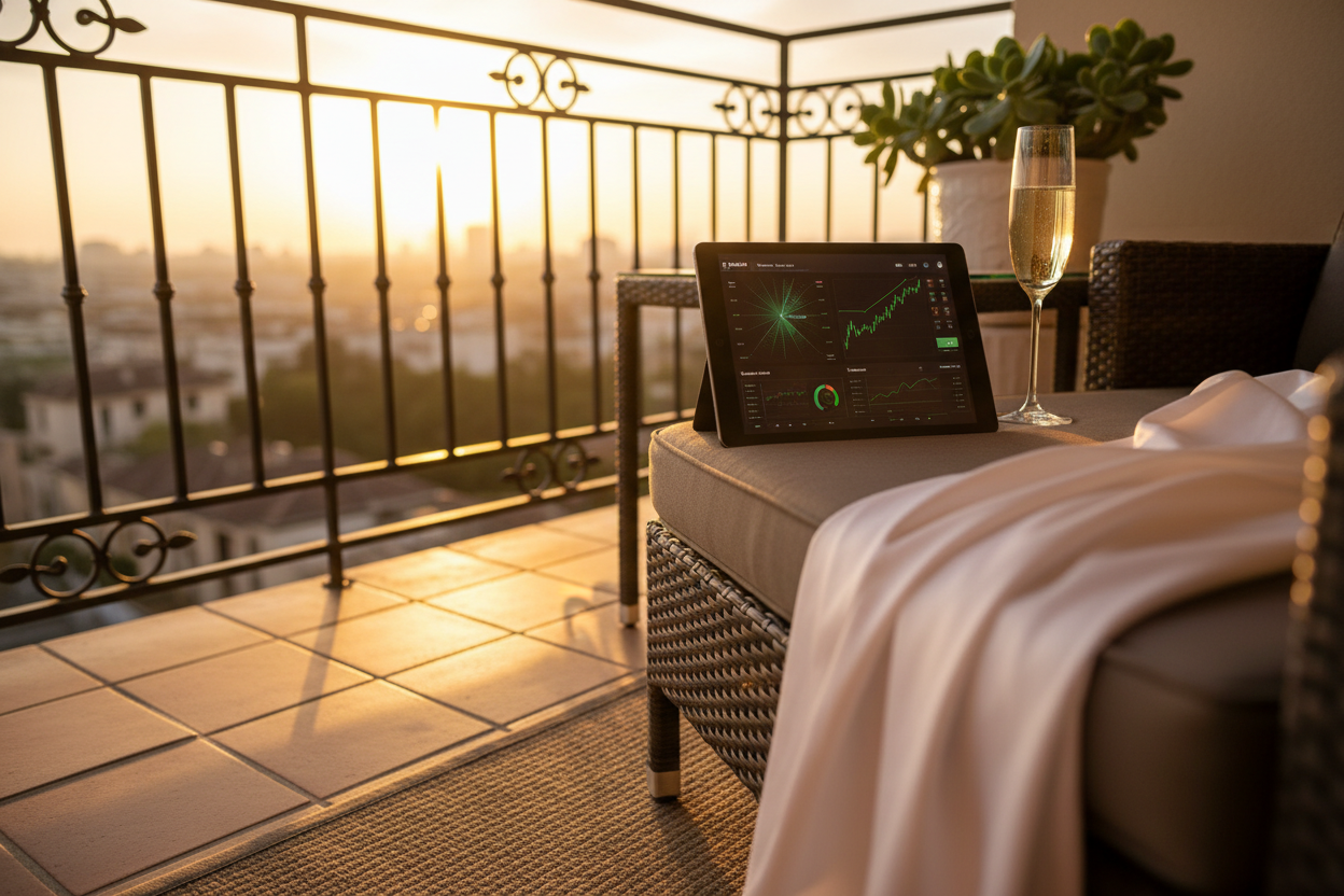 How Retail Investors Earn Yields on AerodromeFi Base Chain Without Seed Phrases