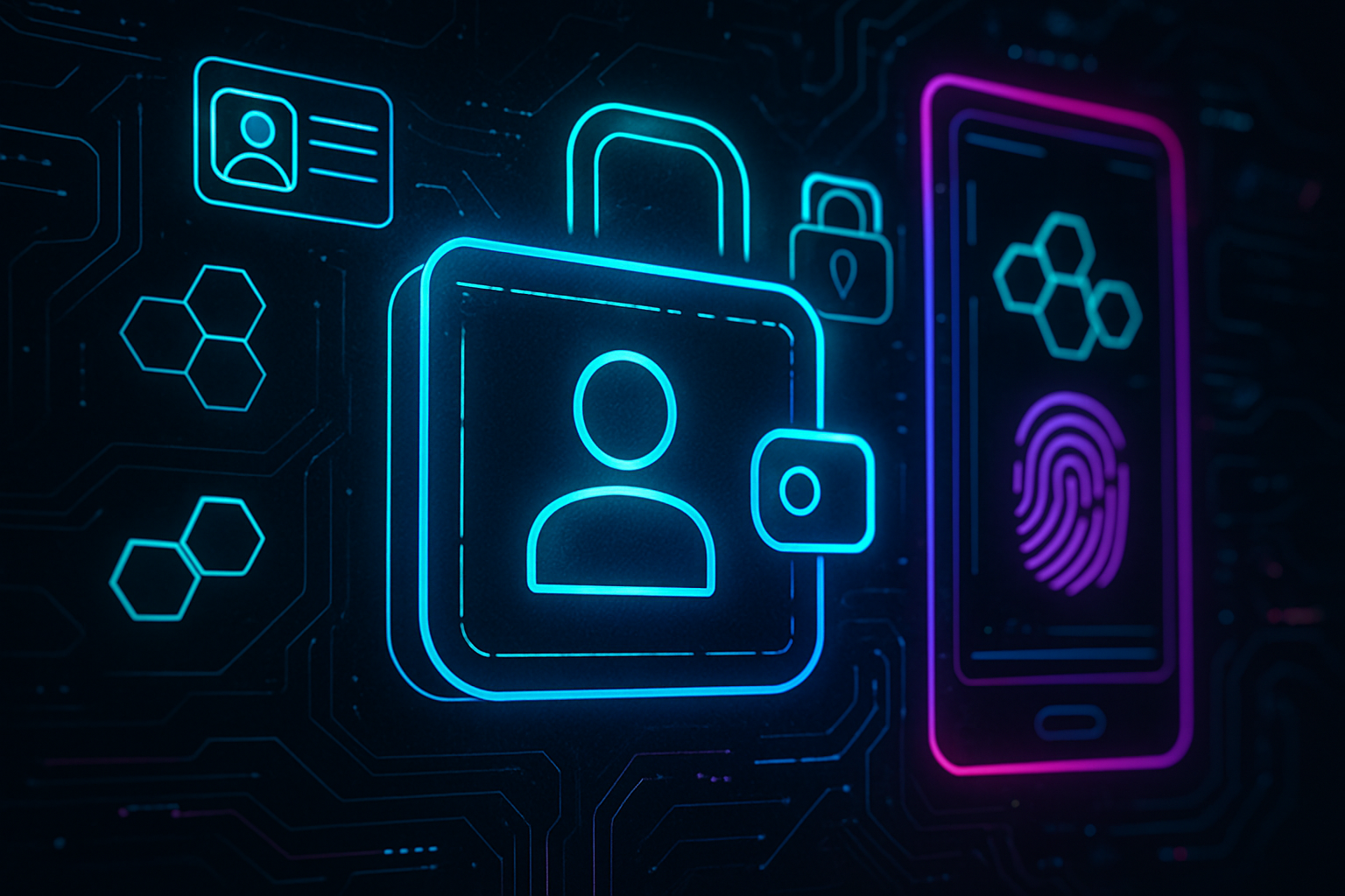How Reusable Decentralized Identity Wallets Are Transforming Onchain KYC and Web3 Banking