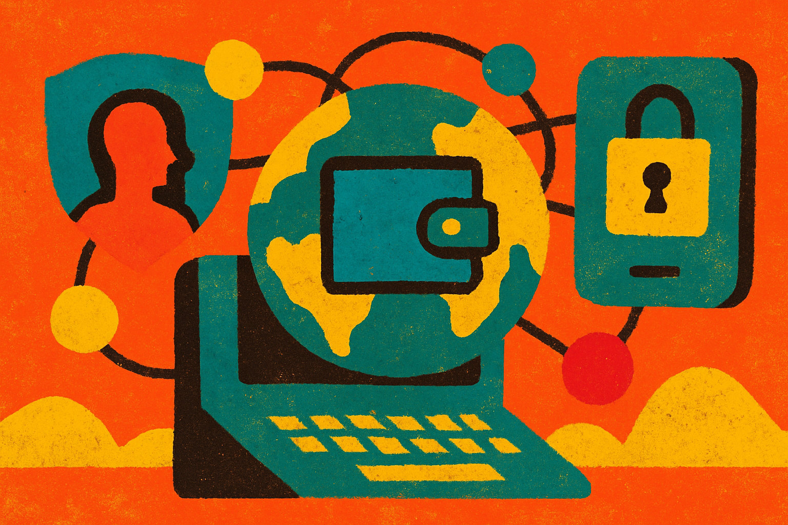 How Reusable KYC in Decentralized Identity Wallets Solves Web3’s Compliance and Privacy Challenges