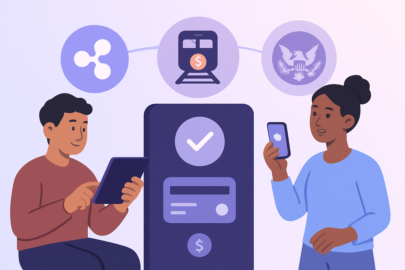 How Ripple’s $200M Rail Acquisition and SEC Stablecoin Guidance Will Shape Crypto Payments Onboarding in 2025
