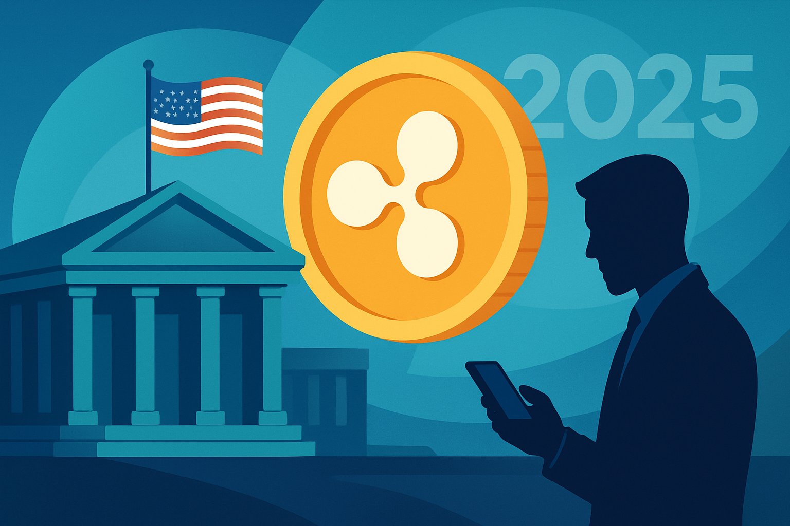 How Ripple’s US Banking License Bid Signals a New Era for Crypto Onboarding in 2025