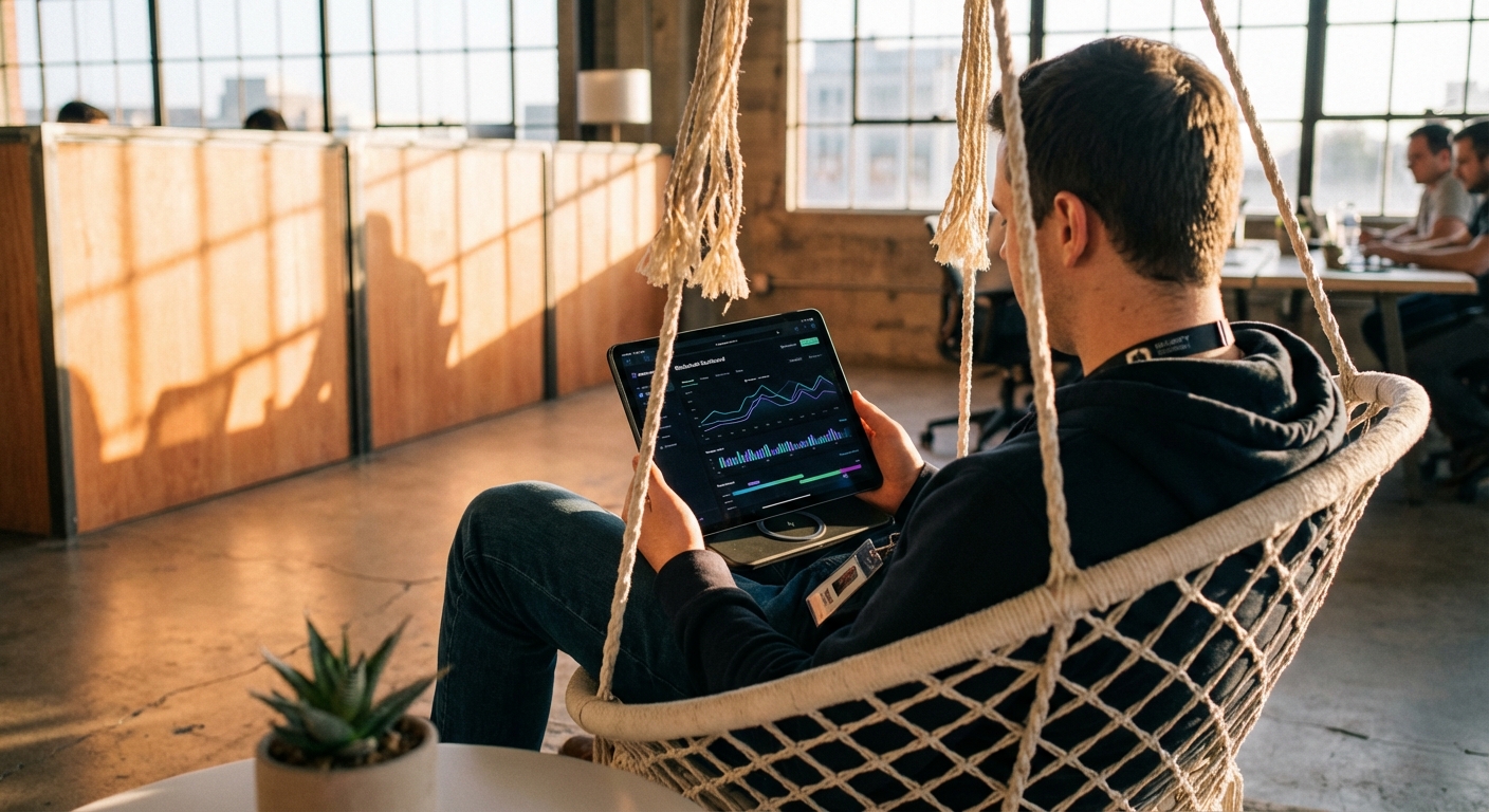 How Rollup-as-a-Service Cuts Infrastructure Rebuild Time for Custom App-Chain Launches