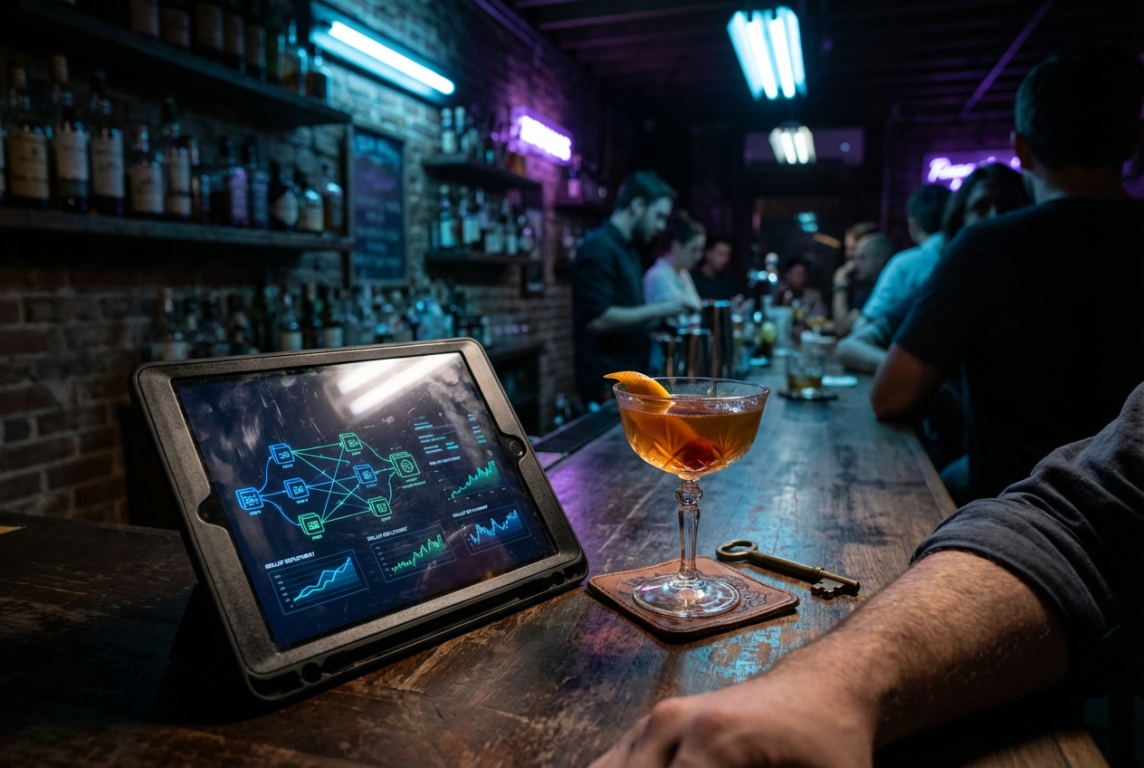 How Rollup-As-A-Service Eliminates Infra Headaches for App-Chain Startups in 2025