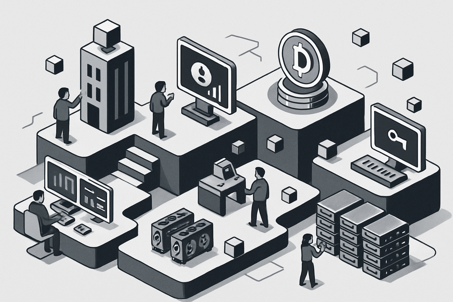 How Rollup-As-A-Service Empowers Instant Appchain Deployment for Web3 Startups