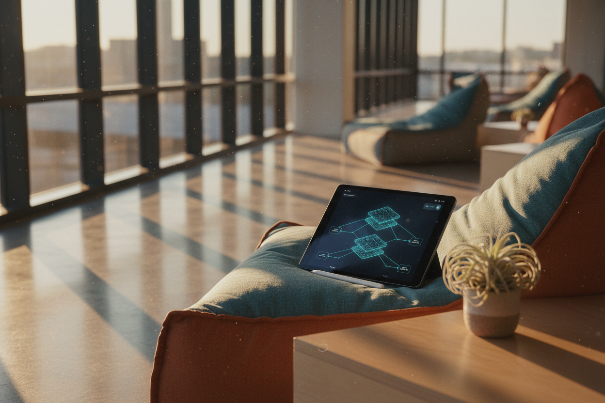 How Rollup-As-A-Service Enables Custom App-Chain Deployment with Abstract Rollup Tech