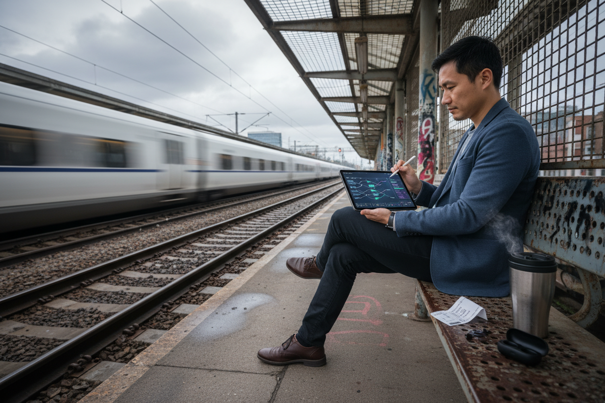 How Rollup-As-A-Service Enables Custom App-Chain Launches for DeFi Projects in 2026