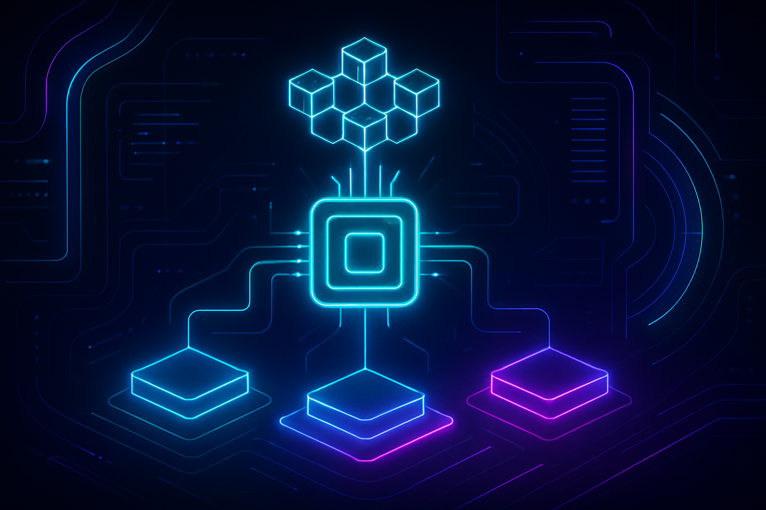 How Rollup-As-A-Service Enables Fast App-Chain Deployment for Blockchain Startups