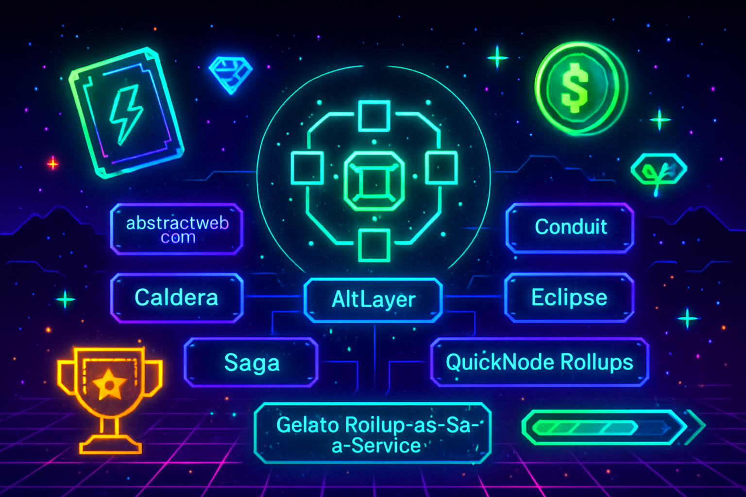 How Rollup-as-a-Service Platforms Are Making Appchain Deployment Simple for Developers in 2025