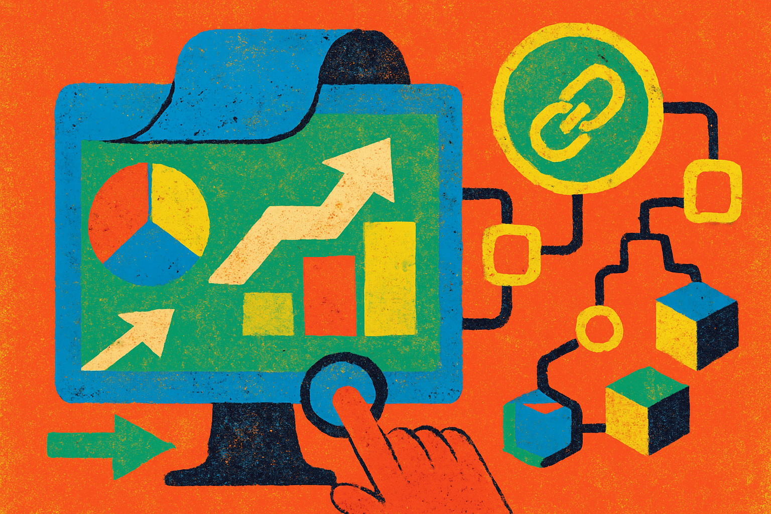 How Rollup-As-A-Service Platforms Are Revolutionizing Blockchain Scalability for App-Chains