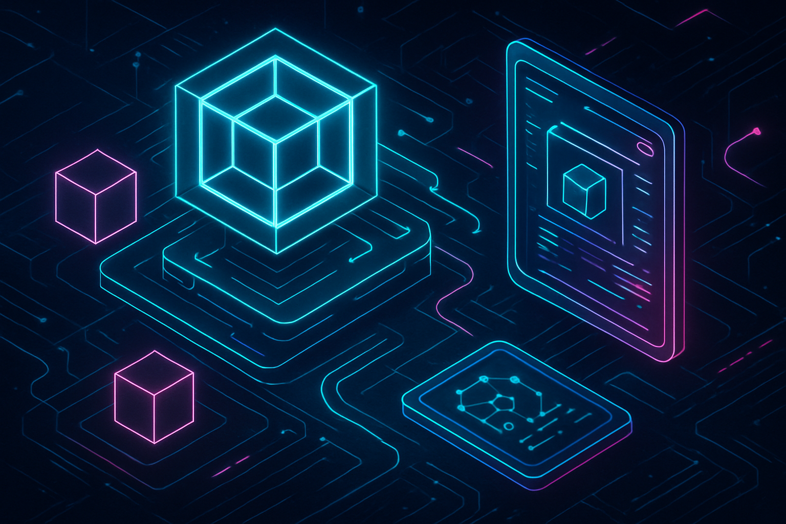 How Rollup-as-a-Service Platforms Enable Custom App-Chain Deployment for Blockchain Startups