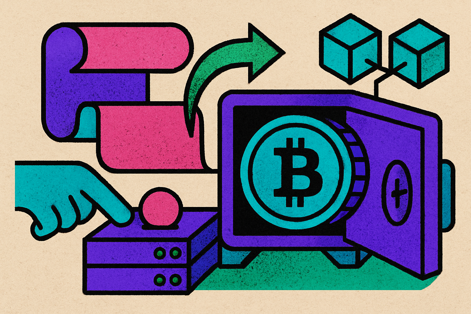 How Rollup-as-a-Service Platforms Enable One-Click Blockchain App-Chain Deployment