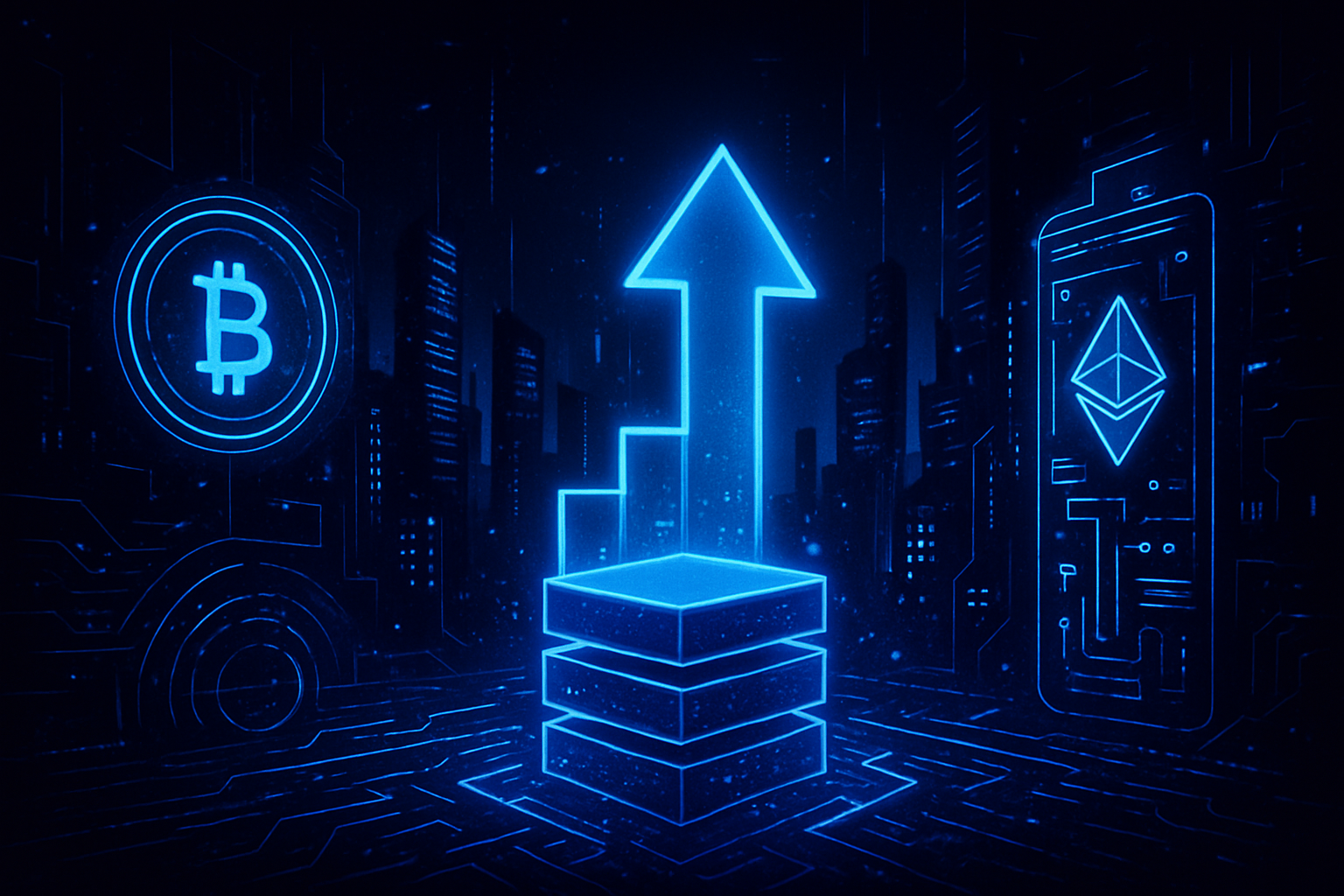 How Rollup-as-a-Service (RaaS) Is Accelerating OP Stack Adoption for Custom Blockchains