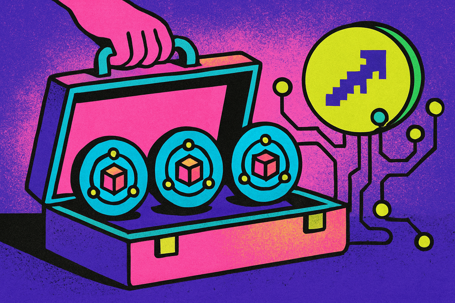 How Rollup-As-A-Service Simplifies Multi-Chain Appchain Deployment for Startups