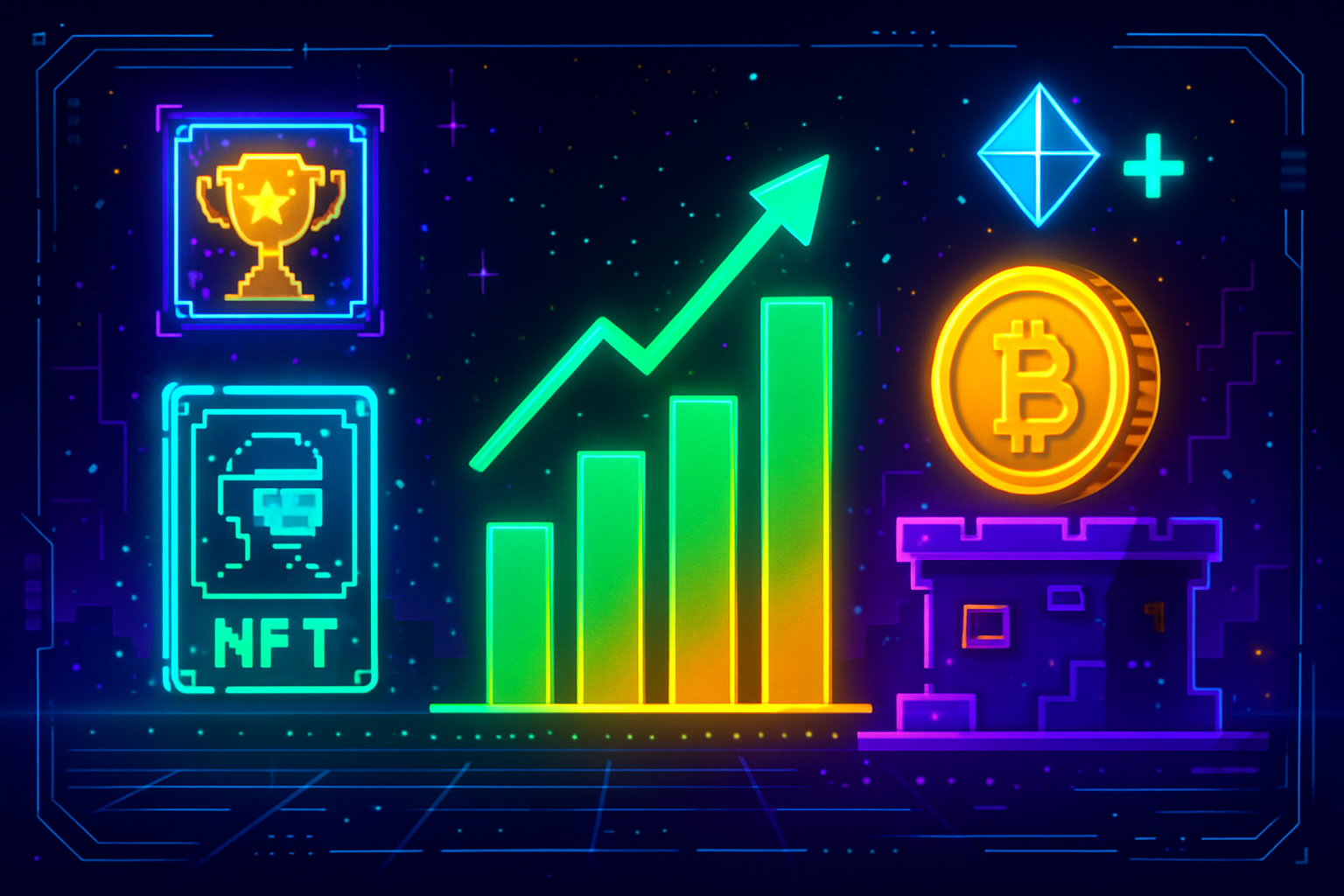 How Ronin L2 Rollups Are Solving Blockchain Execution Bottlenecks in 2025