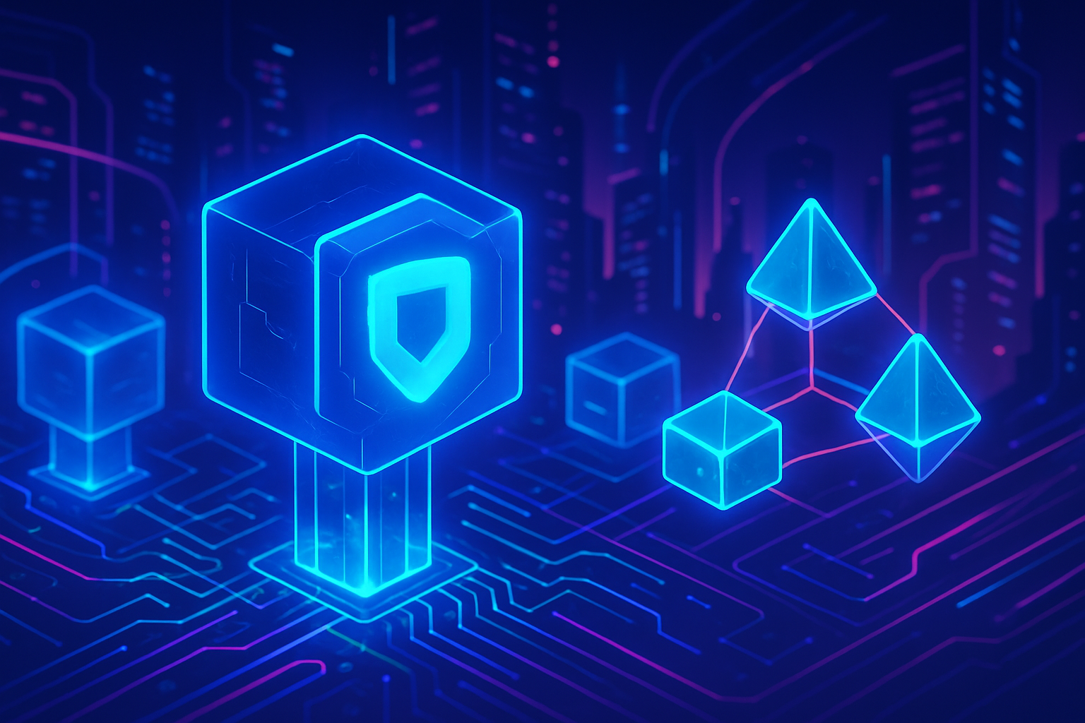How Ronin L2 Rollups Solve the Blockchain Scalability Trilemma