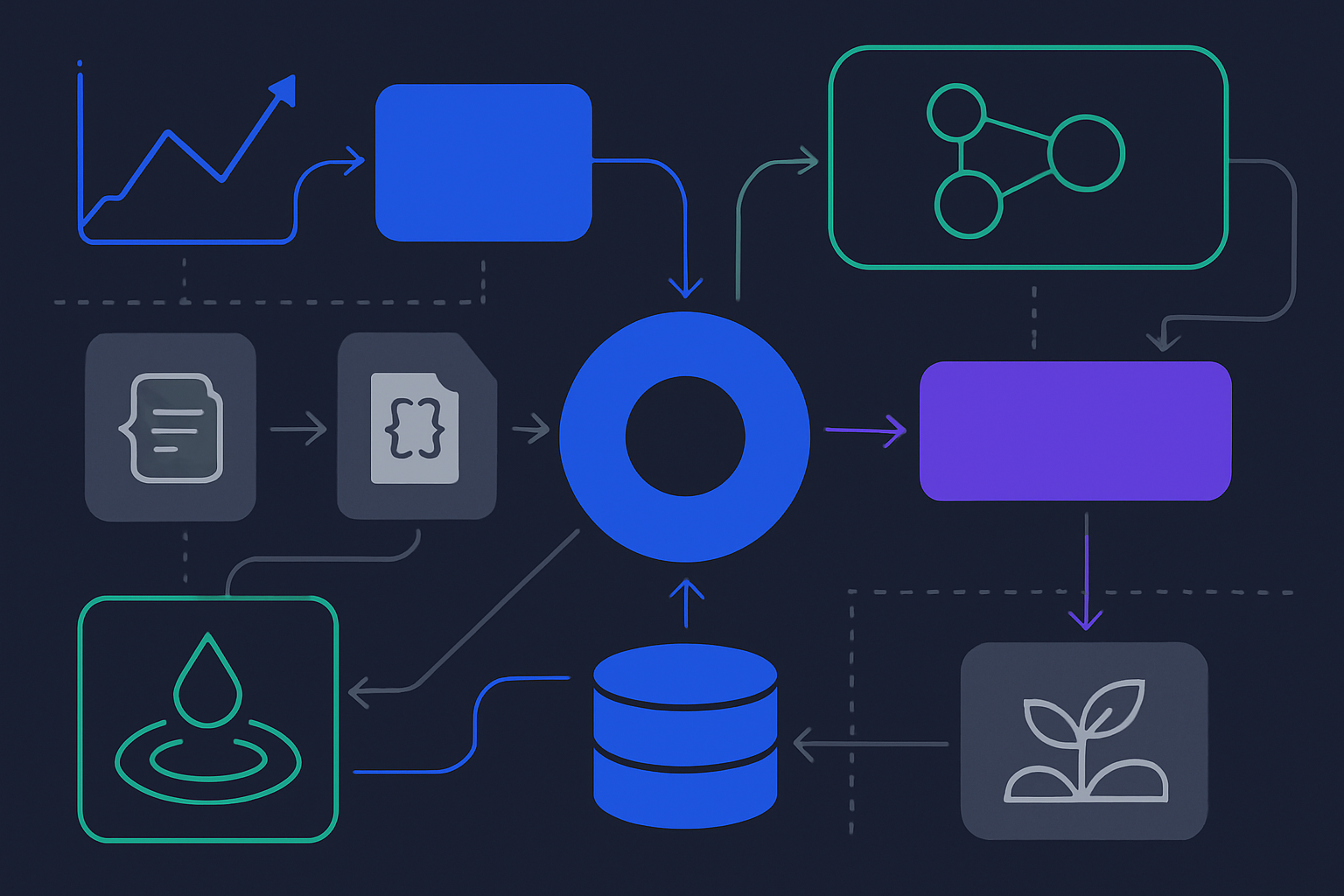 How Ronin L2’s Rollup Architecture Powers Ultra-Fast Web3 Gaming in 2025