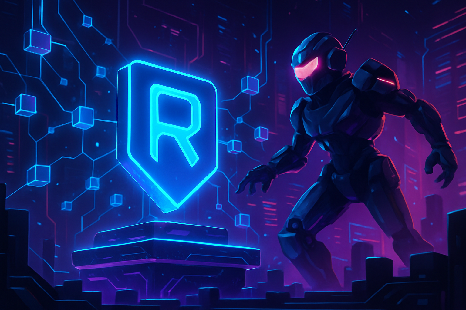 How Ronin Layer 2 Rollups Are Powering Web3 Gaming Scalability