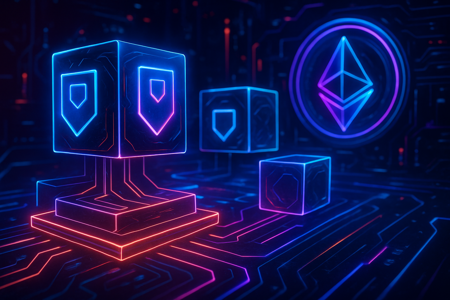 How Ronin Network Is Transitioning to an Ethereum-Aligned Layer 2: Technical Roadmap & What It Means for Onchain Gaming