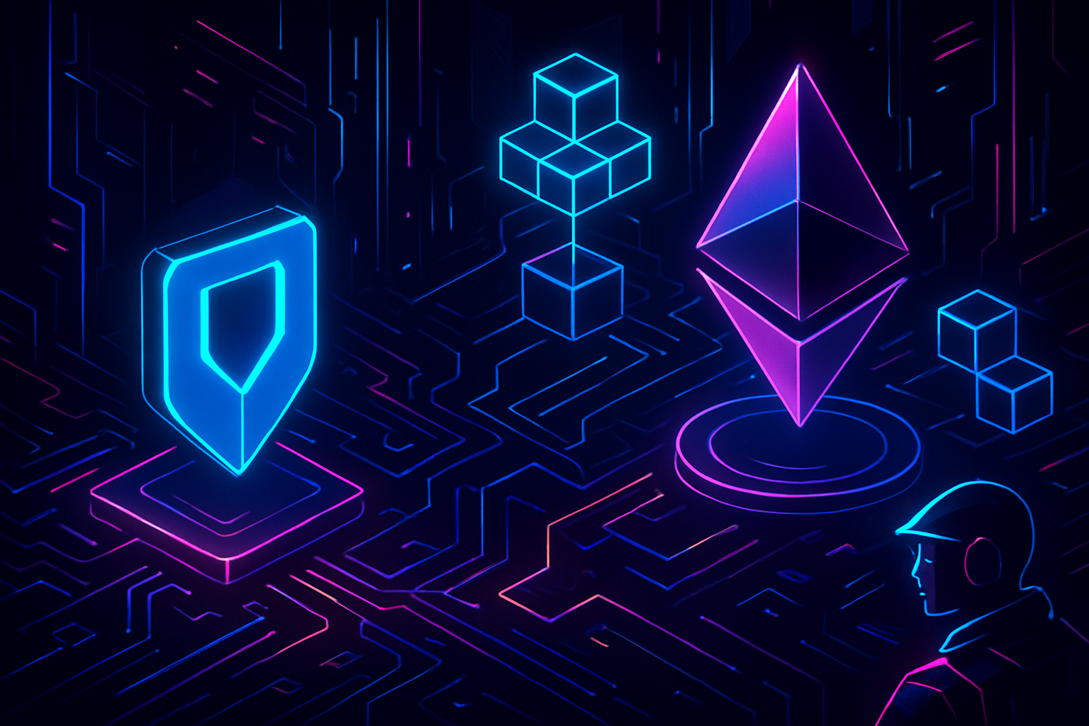 How Ronin Network’s Transition to Ethereum L2 with OP Stack Impacts Web3 Gaming Scalability