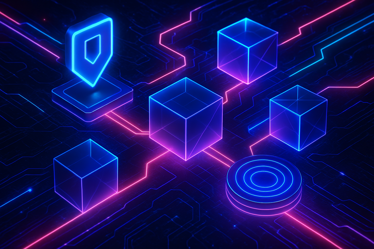 How Ronin Network’s zkEVM on the OP Stack Powers Sub-200ms Finality for Web3 Gaming