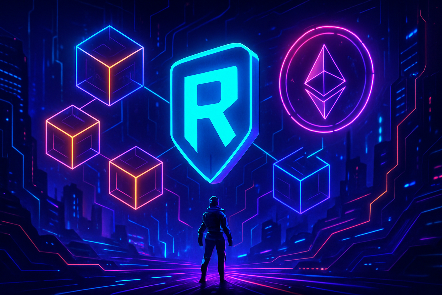 How Ronin’s Transition to Ethereum L2 Using OP Stack Impacts Gaming DApps and Users