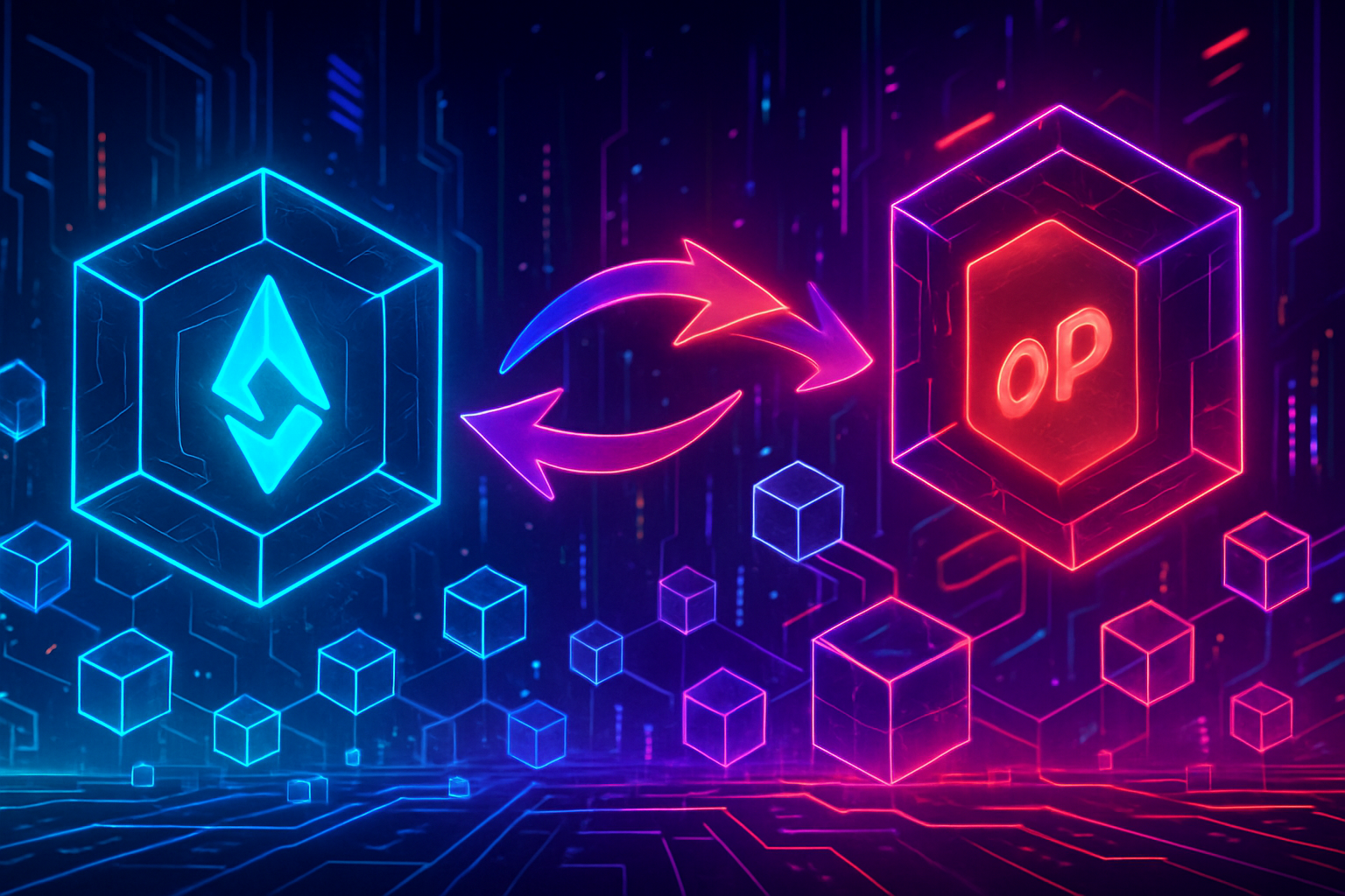 How Ronin’s Transition to Ethereum Layer 2 with Optimism’s OP Stack Impacts Onchain Gaming
