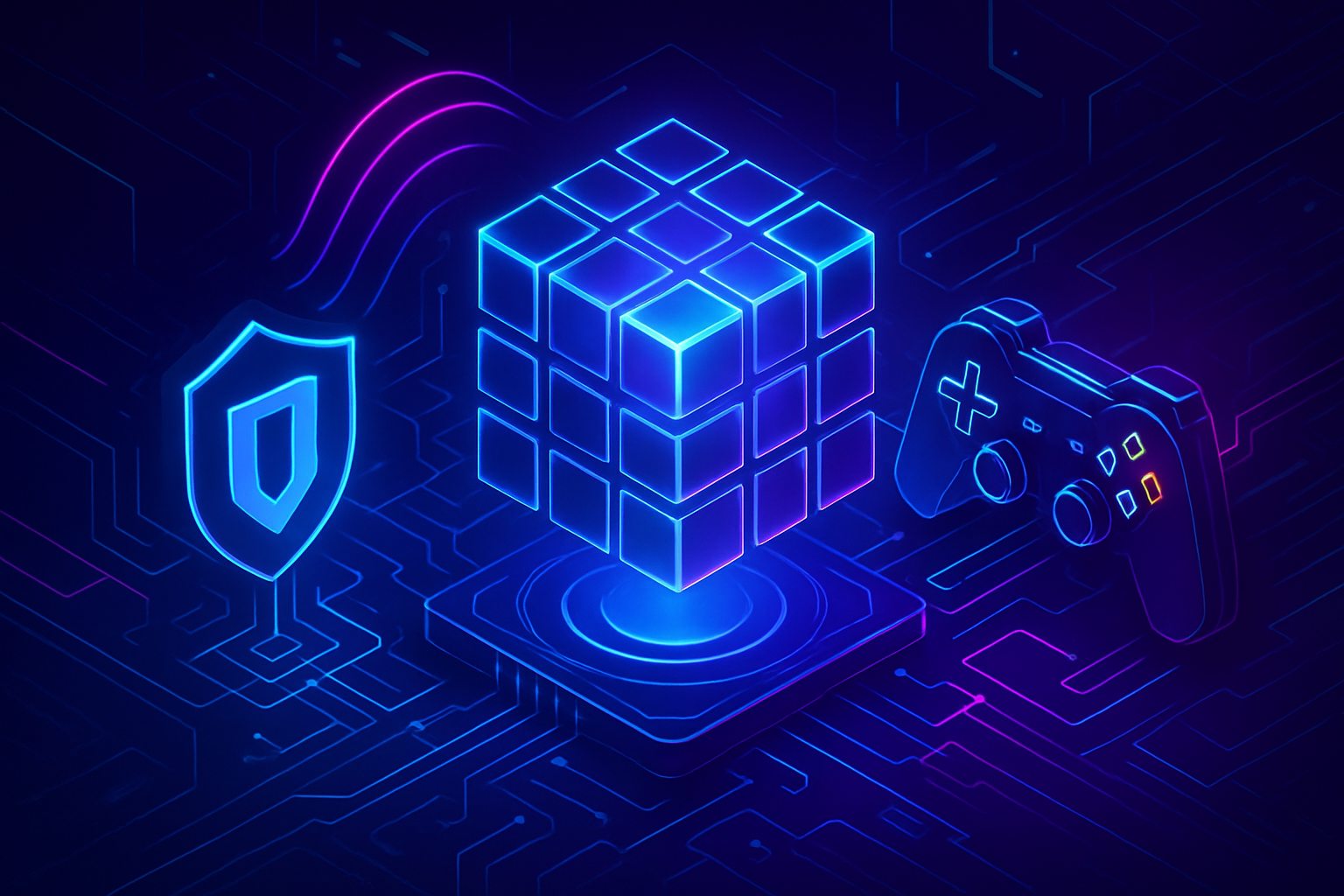How Ronin zkEVM and OP Stack Power Sub-200ms Finality for Web3 Gaming