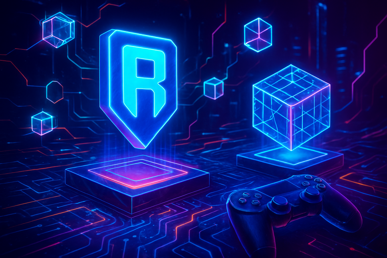 How Ronin zkEVM Rollups Are Transforming Web3 Gaming Scalability