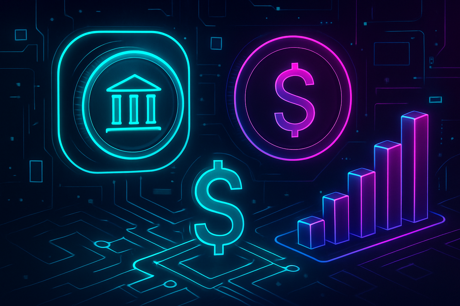 How RWA-Backed Stablecoins Like STBL and USST Are Redefining Yield for DeFi Investors