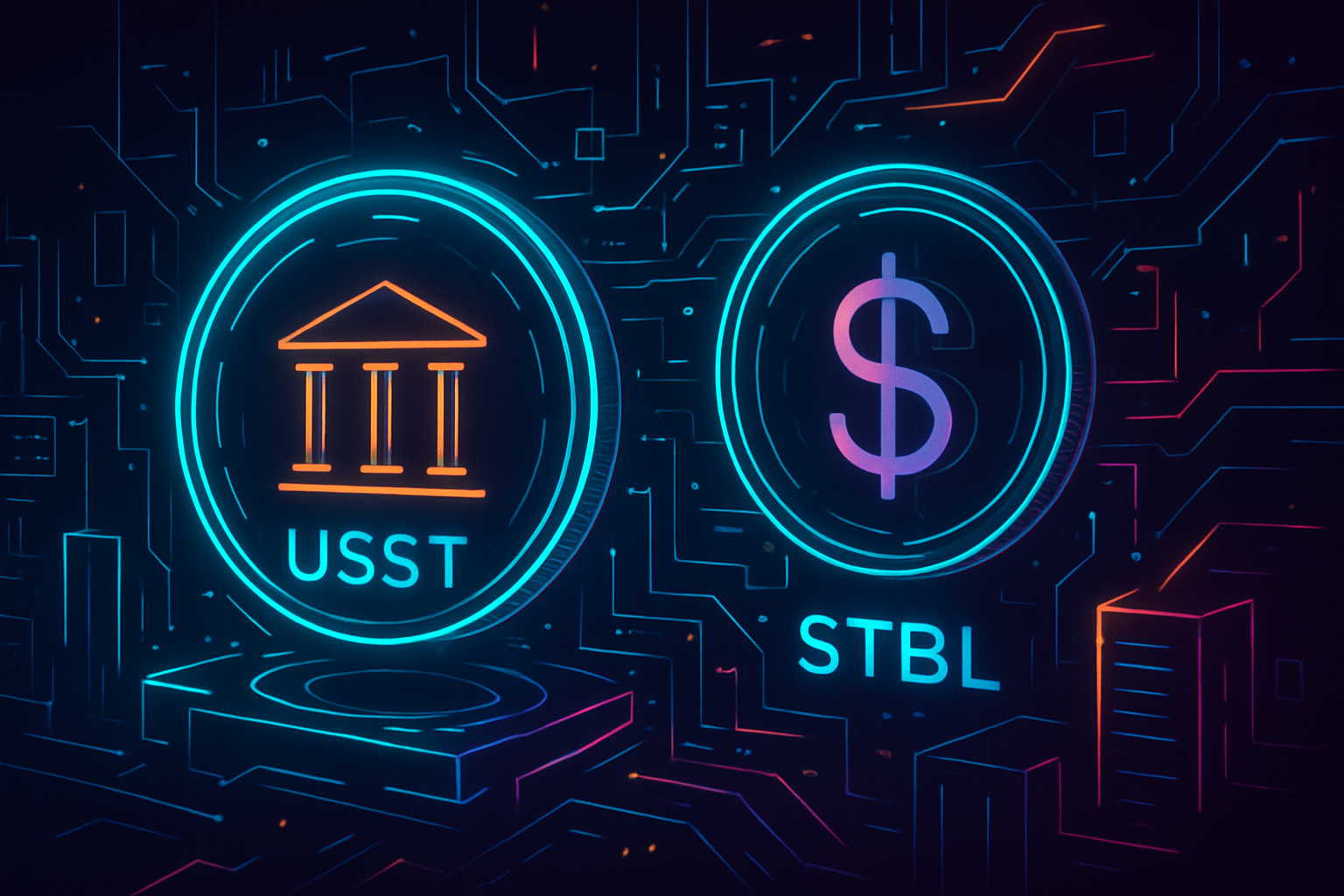 How RWA-Backed Stablecoins Like USST and STBL Unlock Sustainable On-Chain Yield