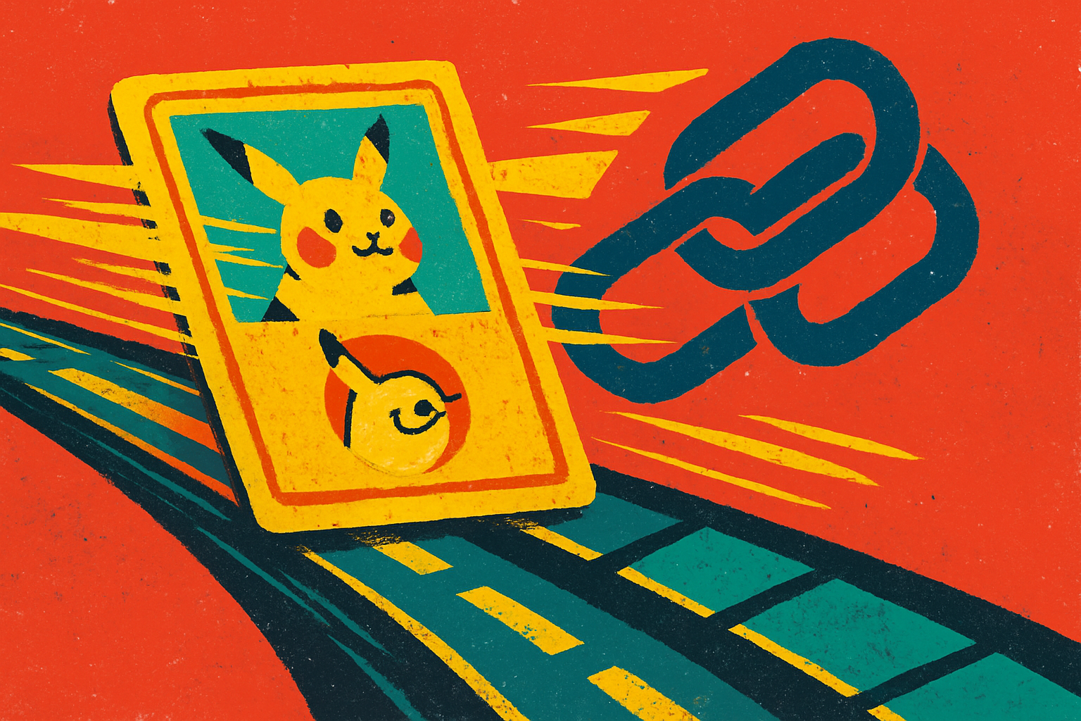 How RWA Collectibles Are Transforming Pokémon Card Investing On-Chain