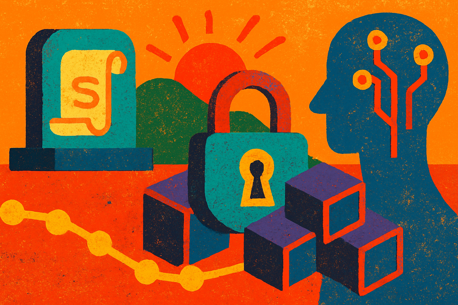 How Safe Blockspace and AI Sequencers Are Changing DAO Treasury Security