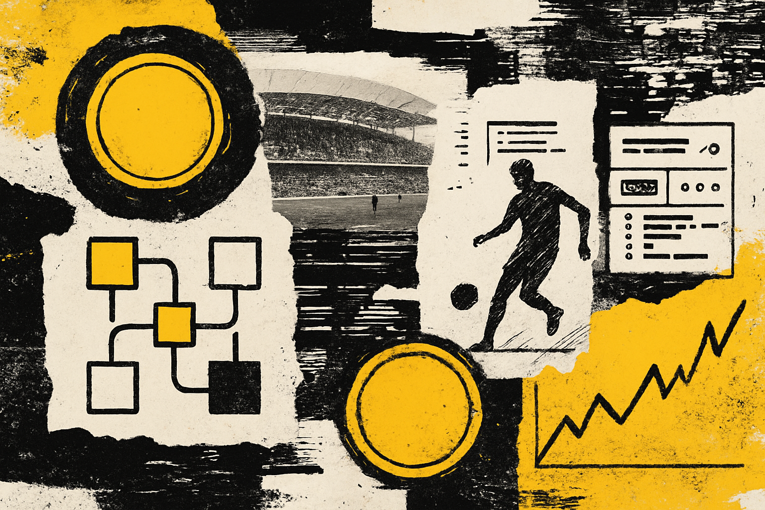 How SCOR Protocol Is Building the Foundation for On-Chain Fan Economies in Sports