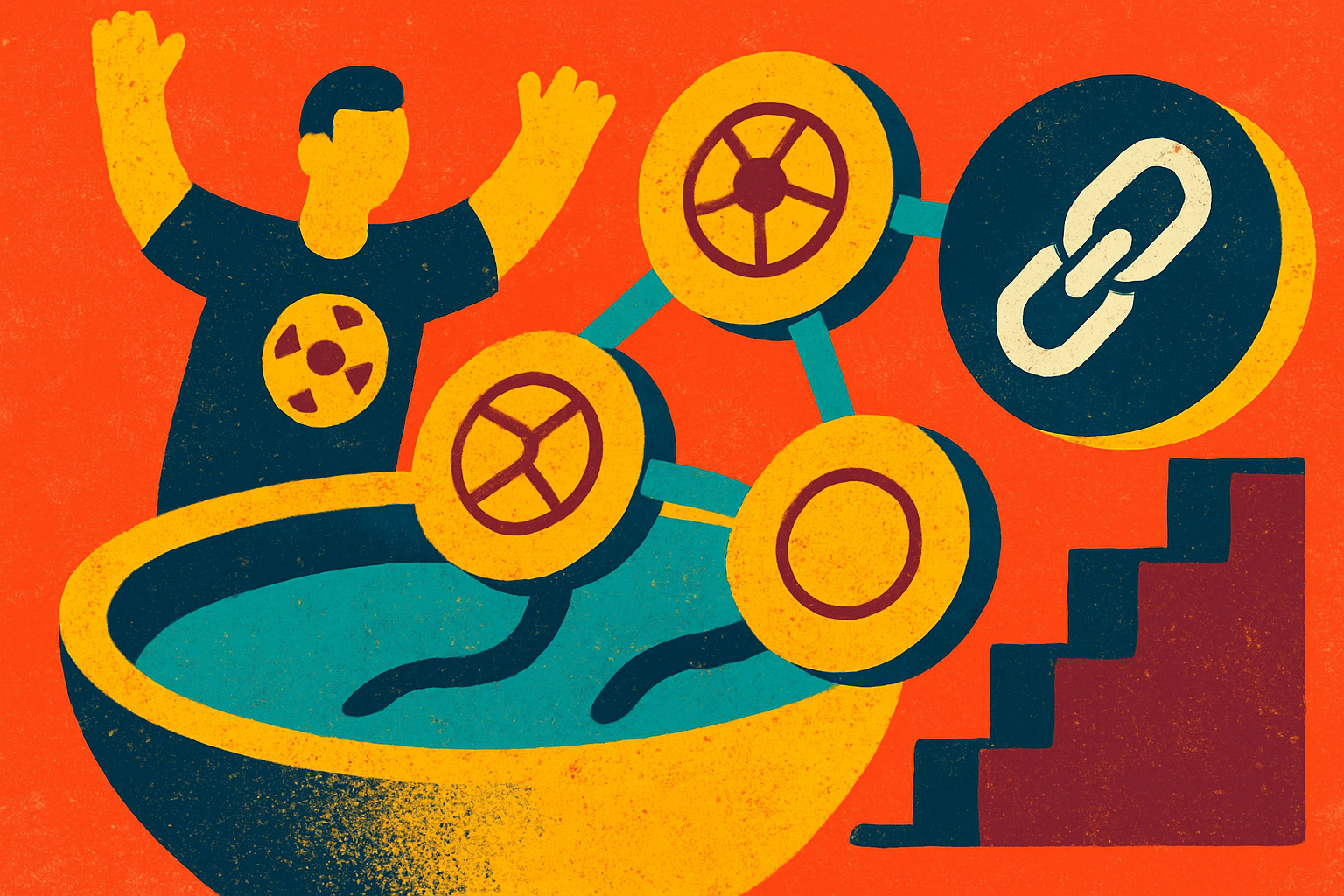 How SCOR Protocol is Transforming Fan Ownership with On-Chain Sports Tokens