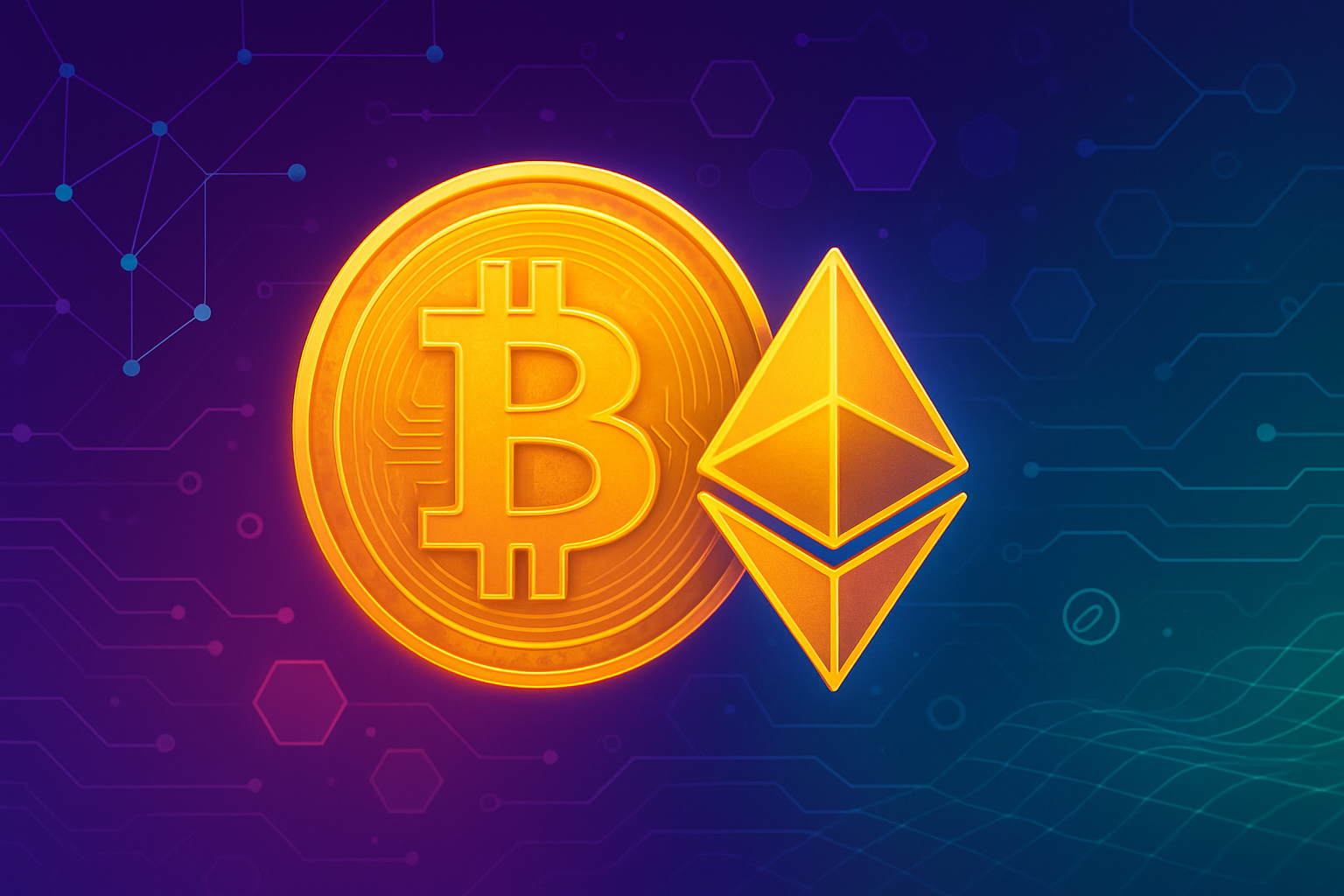 How SEC’s In-Kind Creation Rule Is Transforming Bitcoin & Ethereum ETFs for US Investors