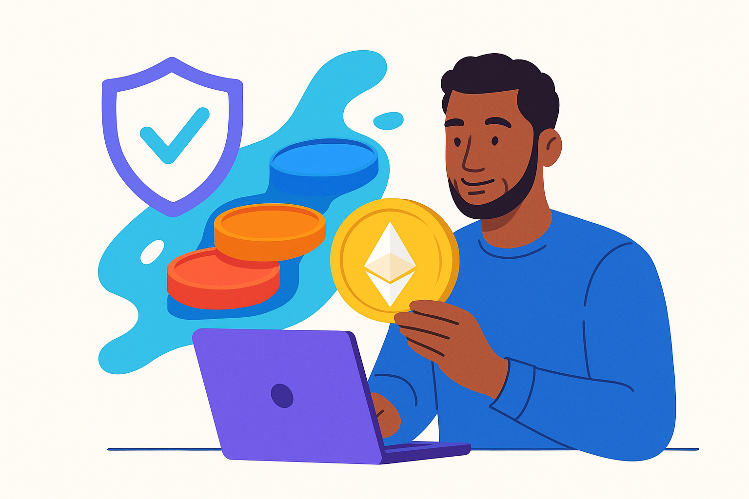 How SEC’s Liquid Staking Clarification Impacts Crypto Buyers: What You Need to Know in 2025