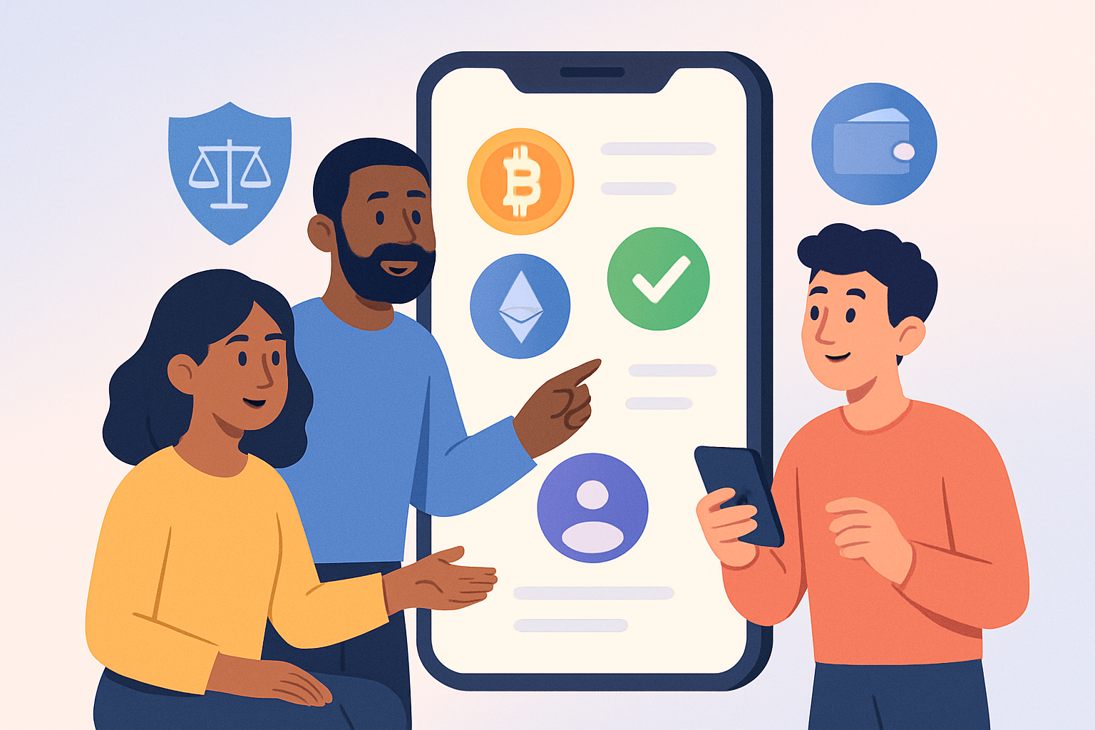 How SEC’s Support for Crypto Super Apps Could Revolutionize Onboarding for New Users