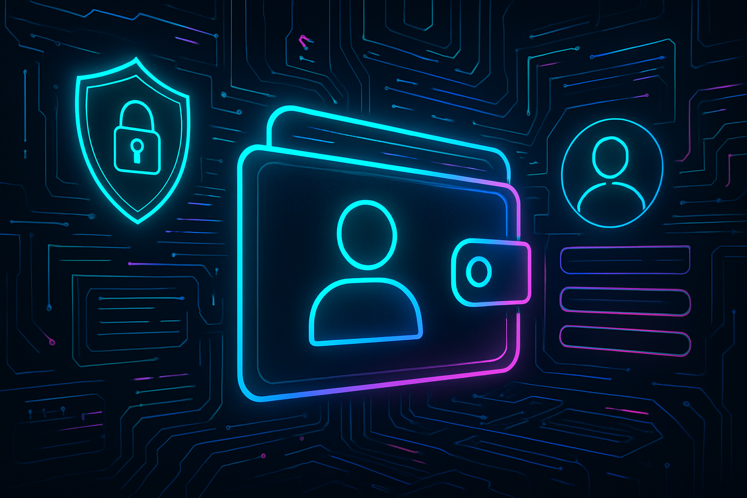 How Self-Sovereign Identity Wallets Empower Users: Control, Privacy, and Data Ownership in Web3