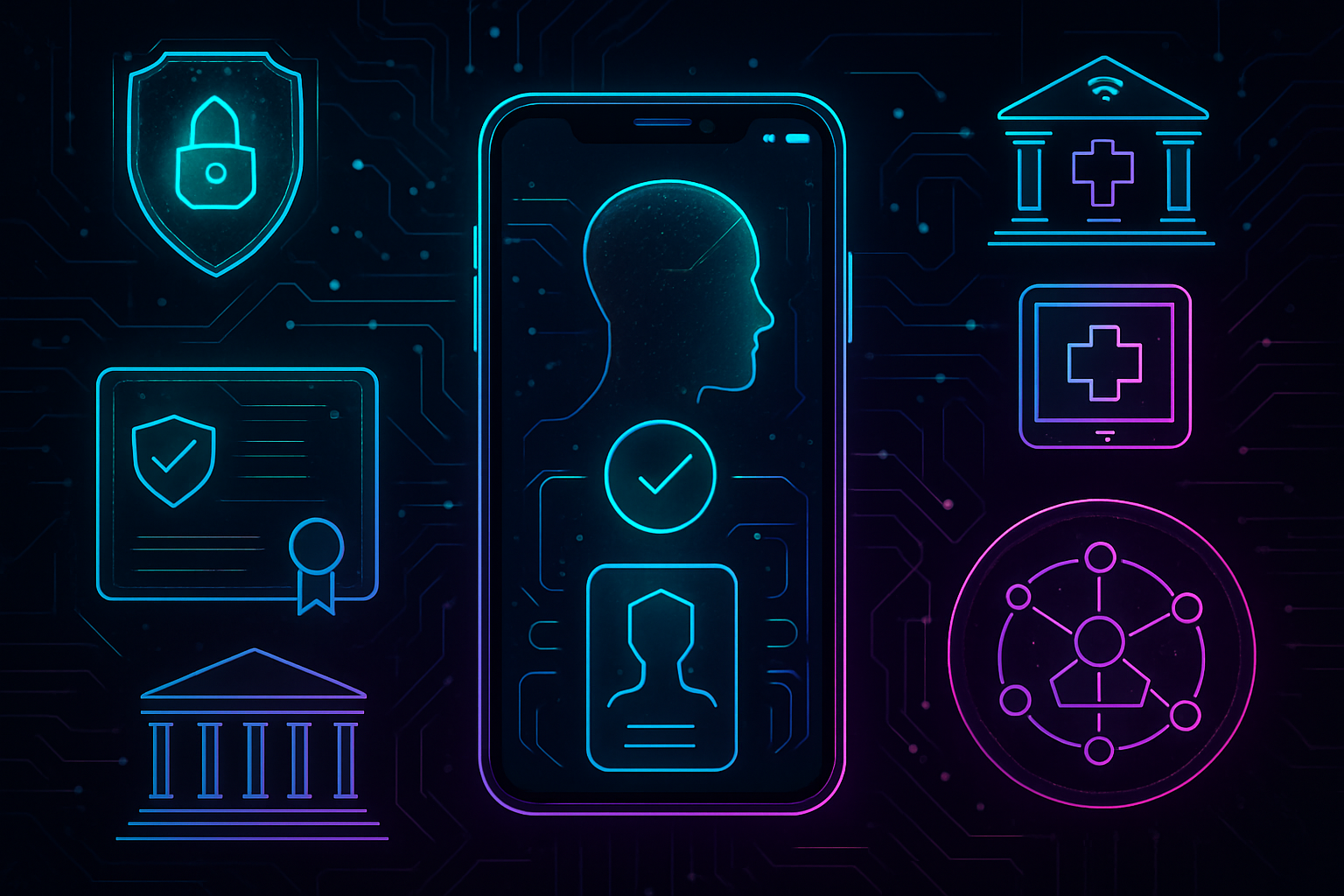 How Self-Sovereign Identity Wallets Empower Users: Real-World Benefits and Use Cases