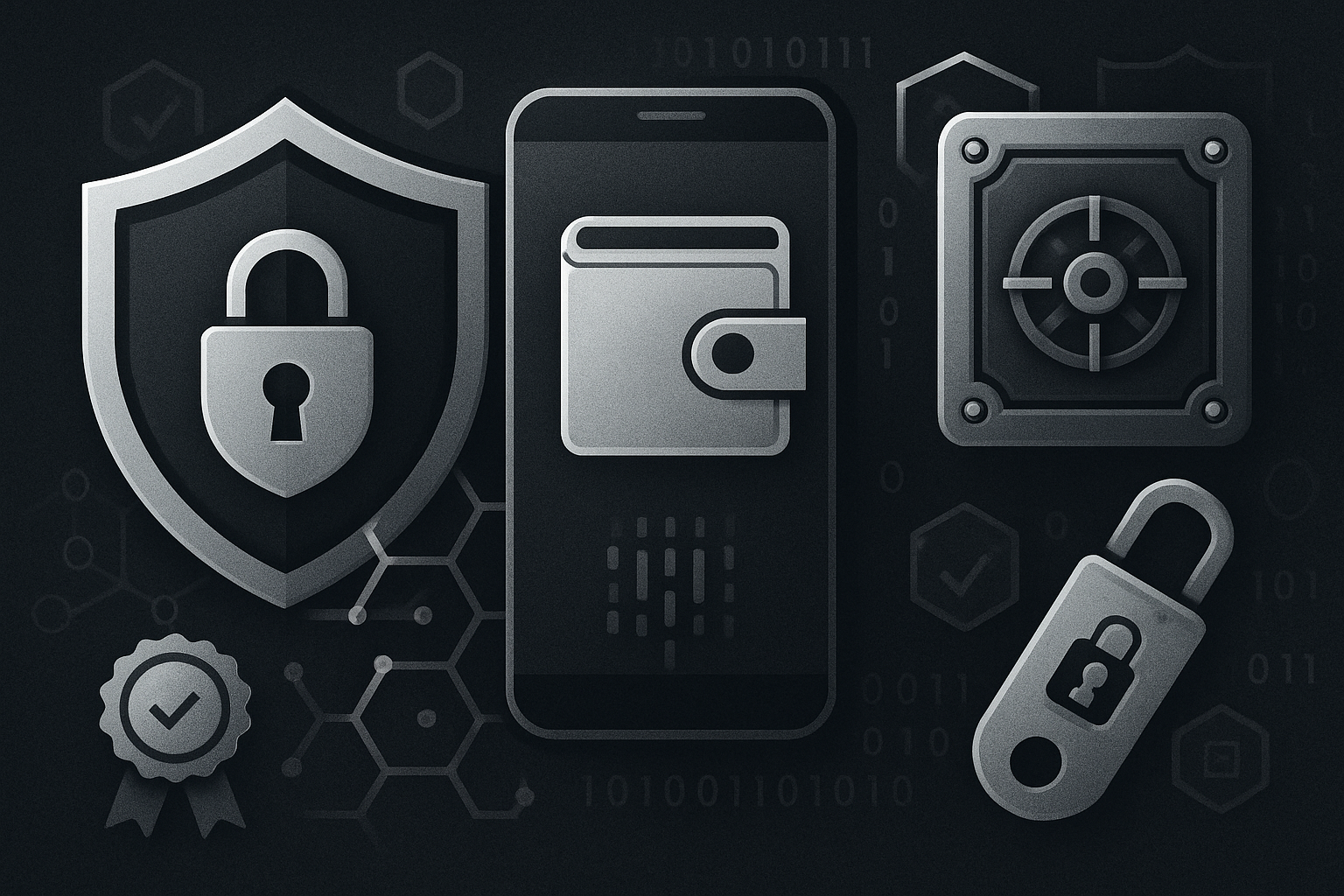 How Self-Sovereign Identity Wallets Empower Users With Data Ownership in Web3