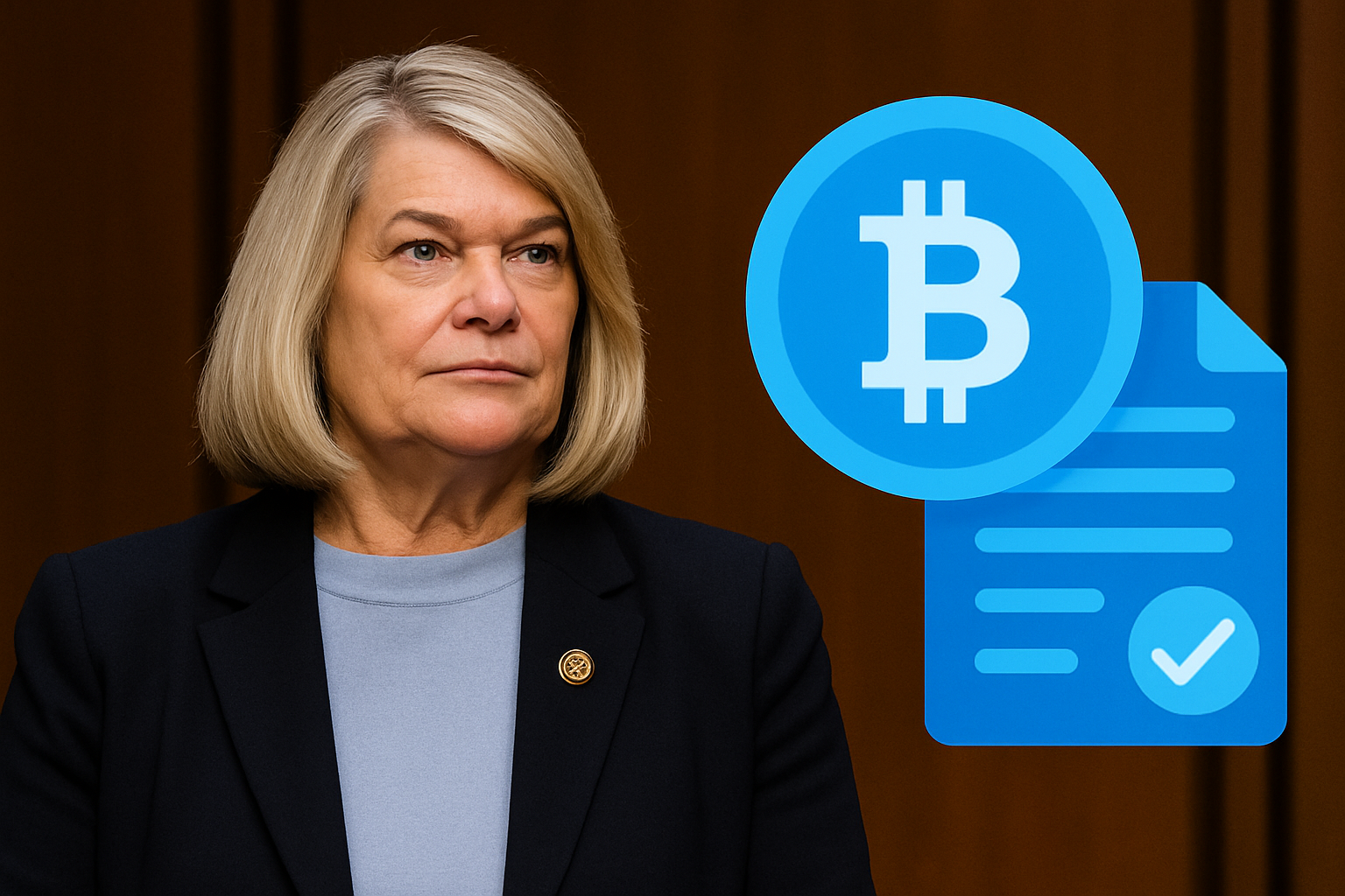 How Senator Lummis’s New Crypto Tax Bill Could Simplify Reporting for Everyday Users: What Onboarders Need to Know