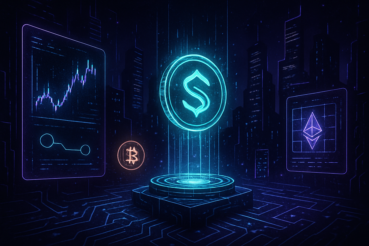 How Shadow Credit Bureaus Threaten True Decentralization in Web3