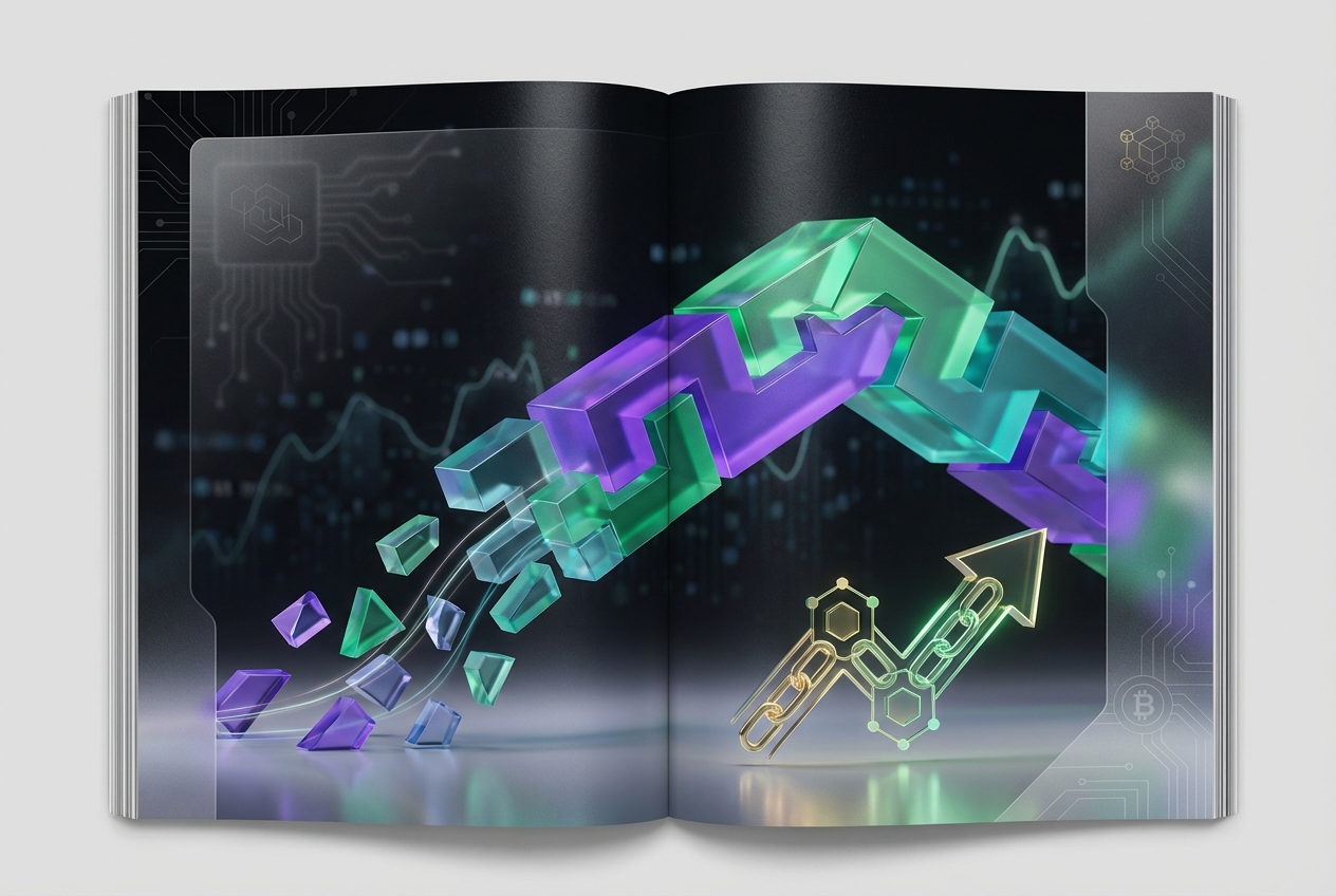How Shared Finality is Solving Rollup Fragmentation in Modular Blockchains (2025 Guide)