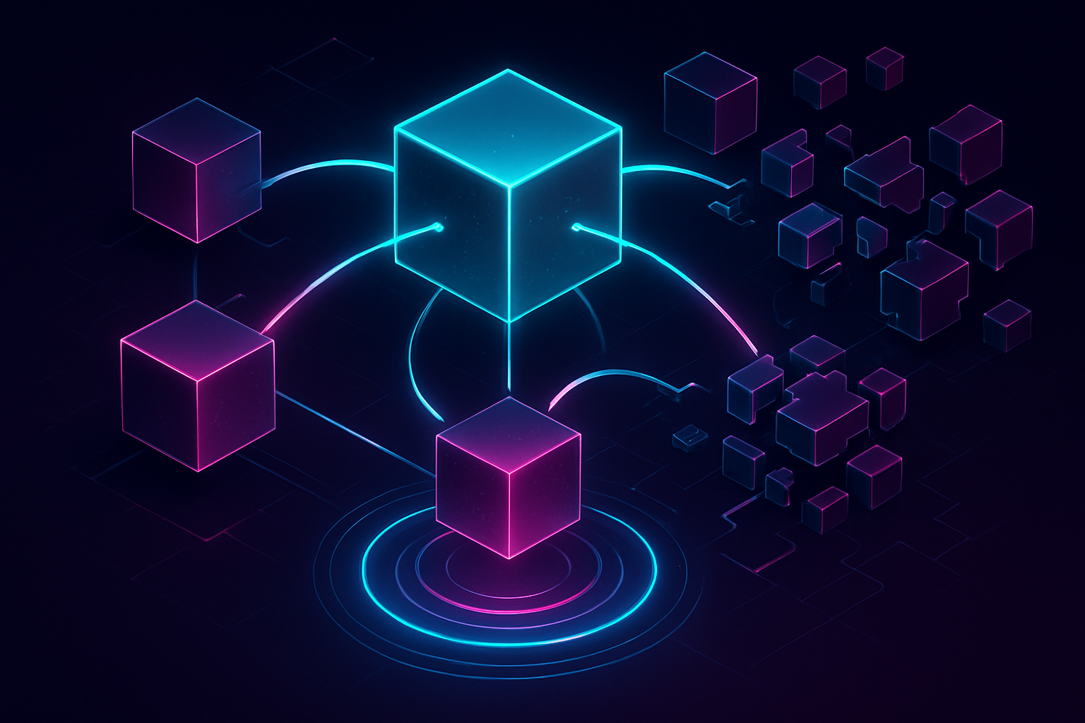 How Shared Liquidity Layers Prevent Fragmentation in Modular Blockchains