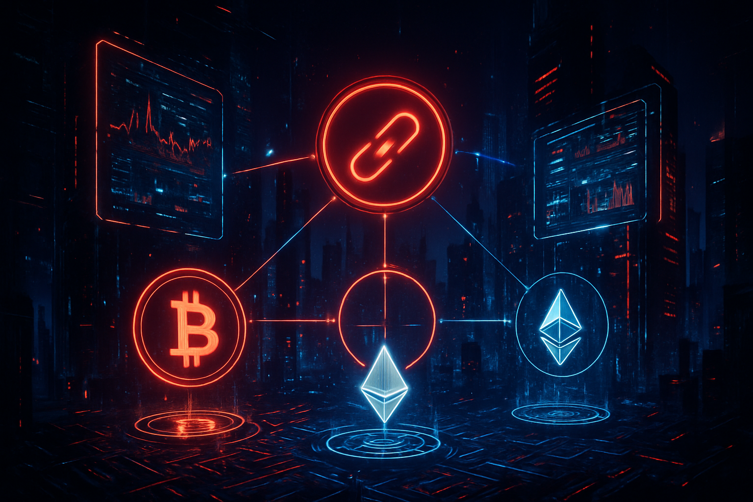 How Shared Sequencers Are Shaping the Future of Interoperable App-Chains and Rollups