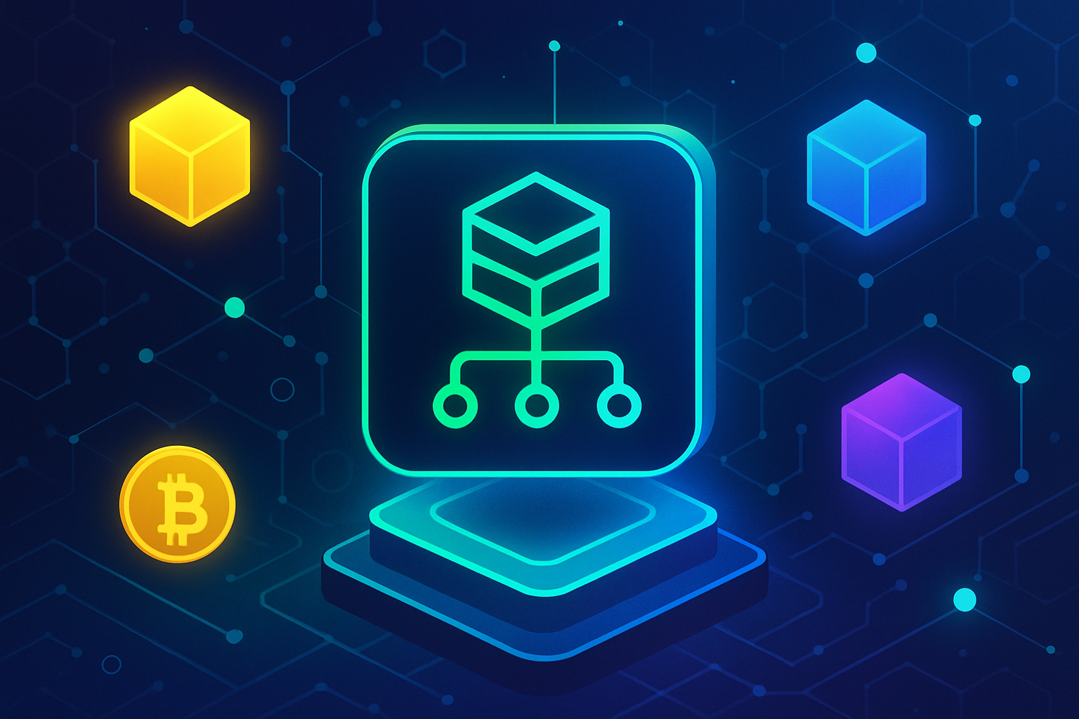 How Shared Sequencers Are Solving Rollup Fragmentation and Enabling Cross-Chain App-Chains (2025 Guide)