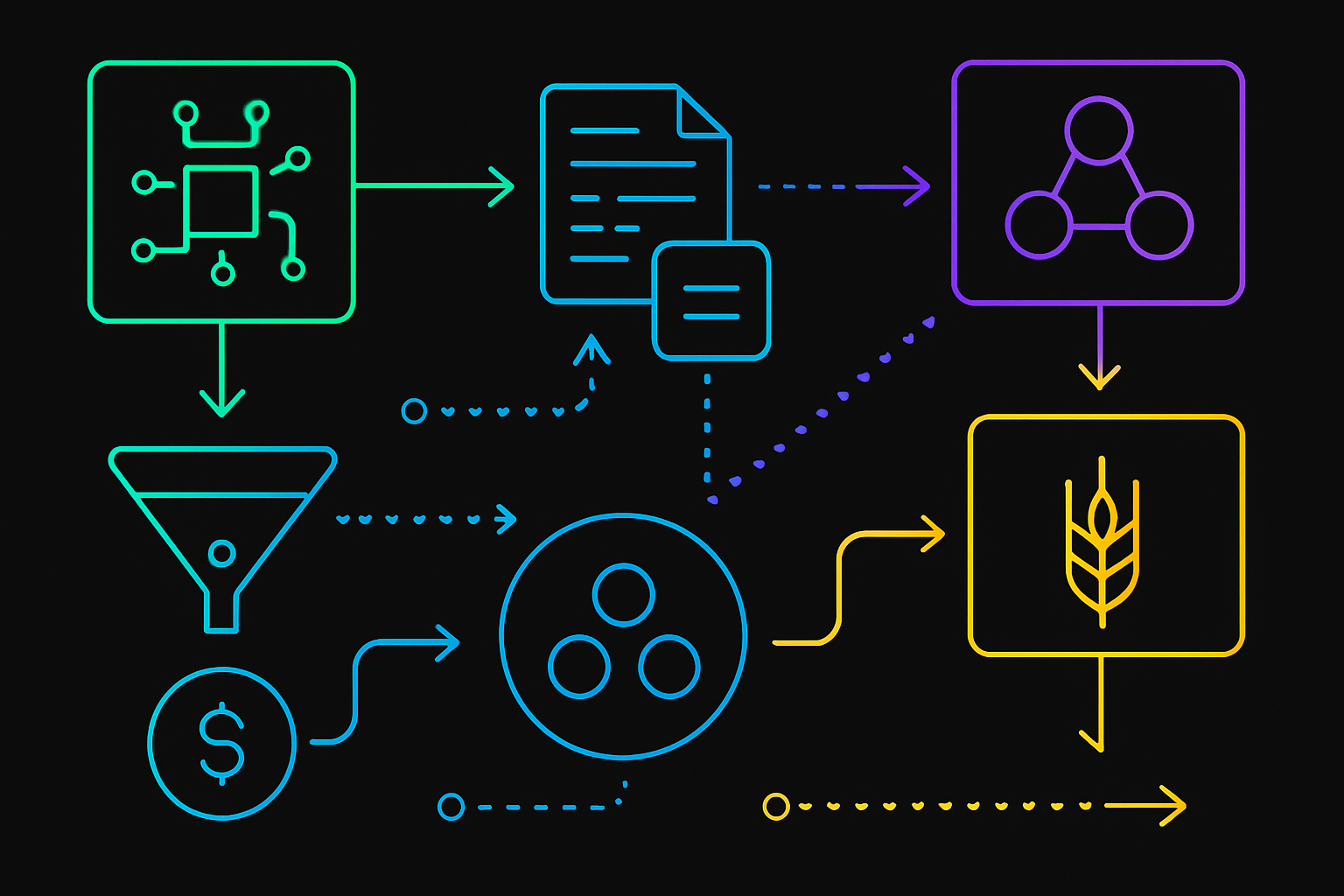 How Shared Sequencers Are Unifying Ethereum Rollups for Seamless Cross-Chain Execution (2025 Guide)