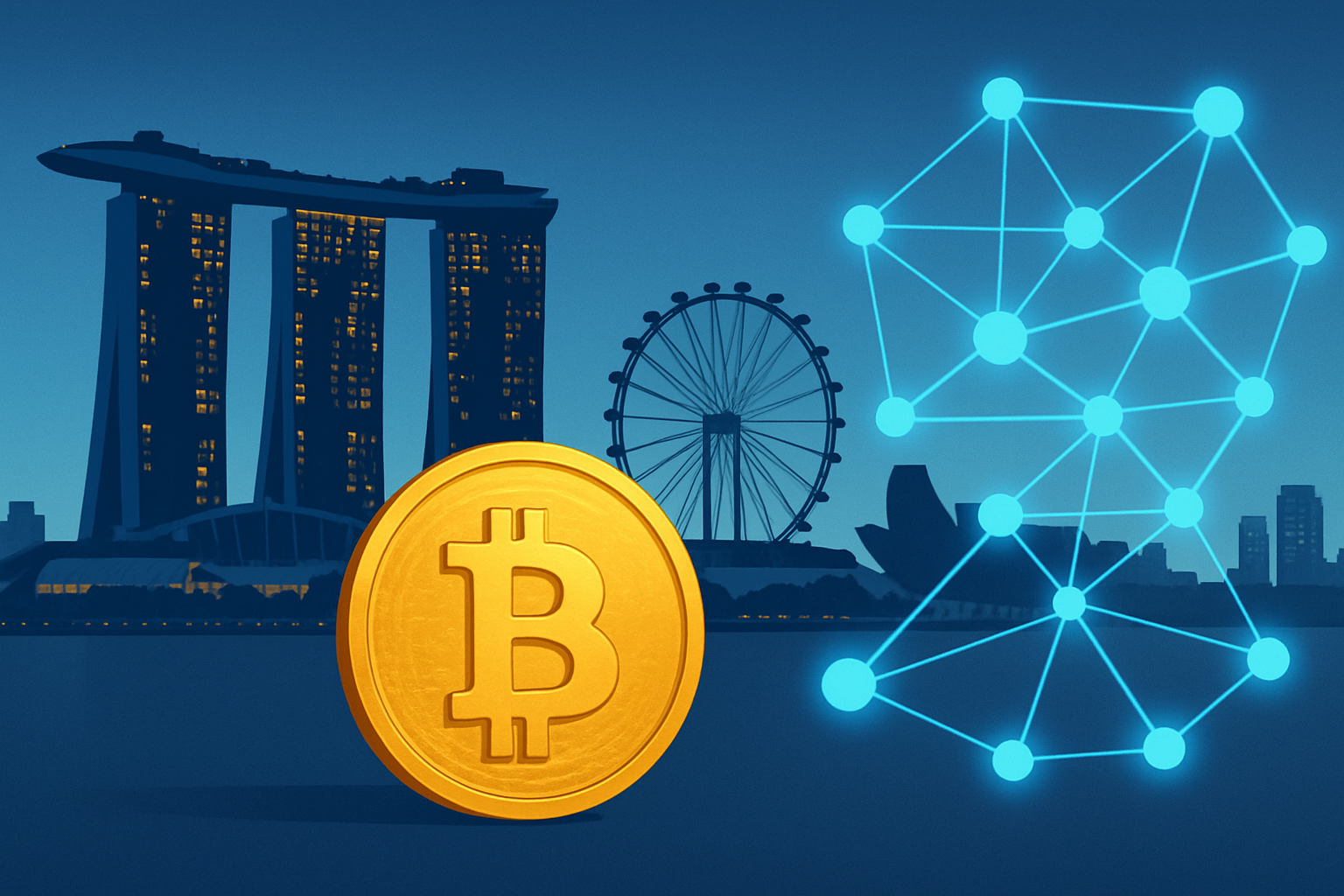 How Singapore’s New Crypto Exchange Regulations Impact Global Crypto Buyers in 2025
