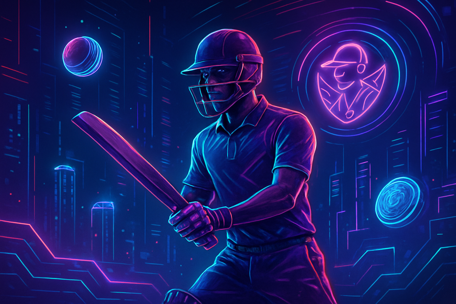 How SIXR Cricket is Revolutionizing Fan Ownership with Web3 Technology